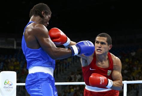 Até a edição de 2016, das três seleções, apenas as suecas não tinham ganho medalhas, com o melhor resultado sendo o quarto lugar em 2004. Pedreira?! Michel Borges despacha profissional na estreia ...