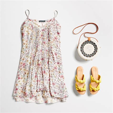 The Latest Summer 2019 Trends And Outfit Ideas Stitch Fix Style