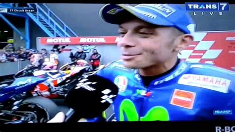 Kebakaran besar di sirkuit motogp argentina. Rossi juara MotoGP di sirkuit Assen Belanda - YouTube