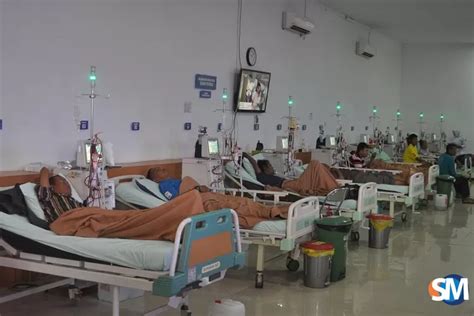 Mayapada Hospital Surabaya Buka Lowongan Kerja Sebagai Perawat