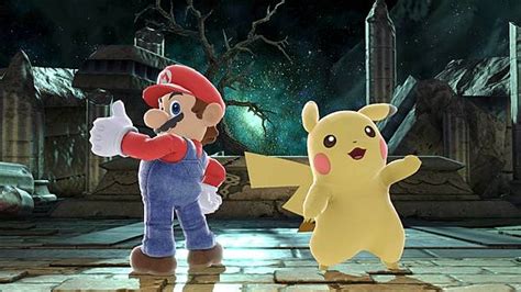Fortune Names Both Mario And Pokemon Among The Top 100 Greatest