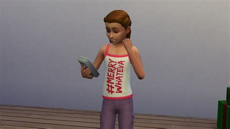 Mod The Sims Target Australia Christmas Shirts 2015 Collection