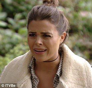 TOWIE S Chloe Lewis Is Left In Tears After A Showdown With Kate Wright