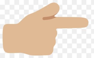 Right Hand Of Screenreach Em Left Hand Grab Emoji Right Hand Emoji Free Transparent