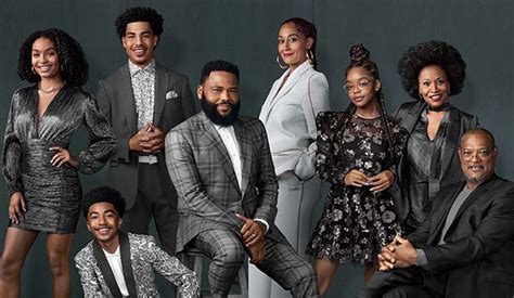Best Black Ish Episodes According To The Cast Goldderby