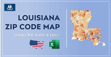 Locate the correct postal codes for malaysia in the list above by clicking the destination region you are sending to. Louisiana Zip Code Map and Population List in Excel