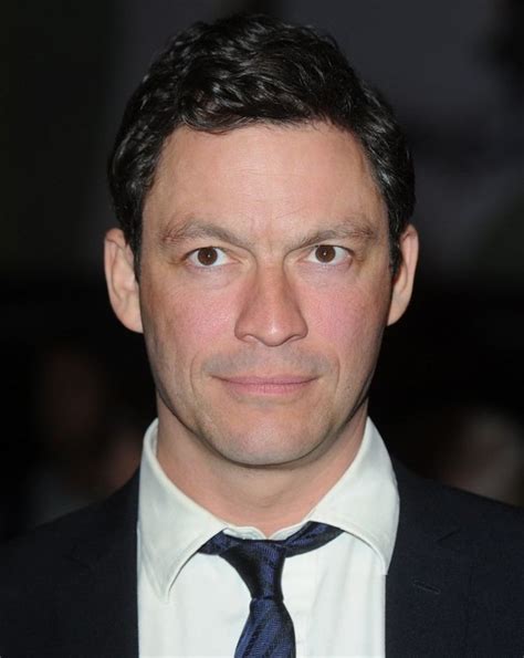 Dominic West ~ Complete Biography Photos Videos