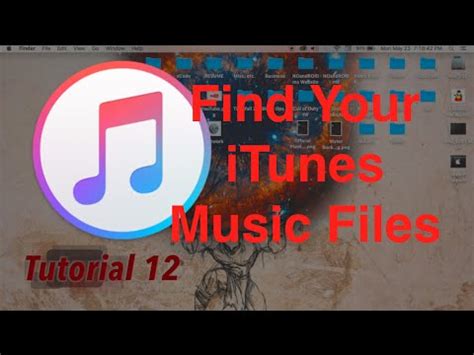 This will help you find any files that you thought you lost. Find My Music in iTunes 12.4 on the computer | Tutorial 12 ...