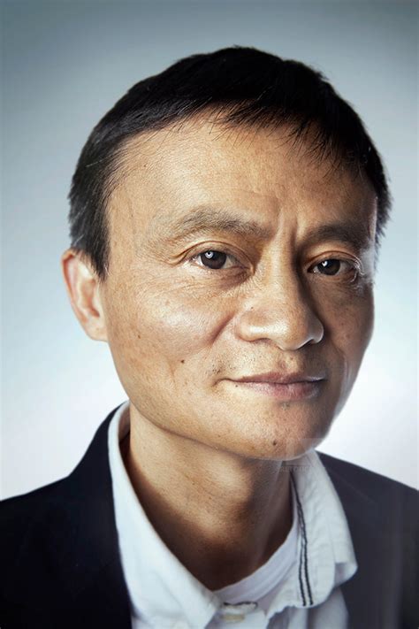 Jack Ma On Behance