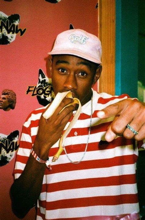 » growing golf wang & golf le fleur » his love for cartier watches » what his bet performance meant to him. Pin by Brannon Wilkerson on Red in 2020 | Tyler the ...