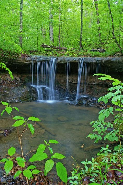 The Ultimate Waterfalls Road Trip In Southern Indiana