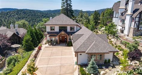 Properties Lake Arrowhead Real Estate Lynne B Wilson And Associates