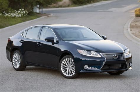 Lou fernandez august 16, 2015 at 1:15 am. Lexus ES Prices, Reviews and New Model Information - Autoblog