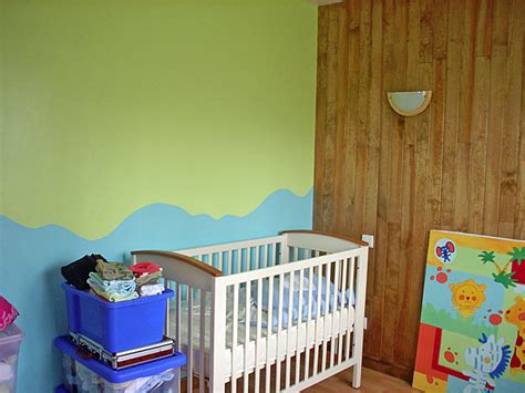 Voir plus d'idées sur le thème chambre vert anis, chambre bébé vert, chambre bébé. Chambre bebe bleu turquoise vert anis