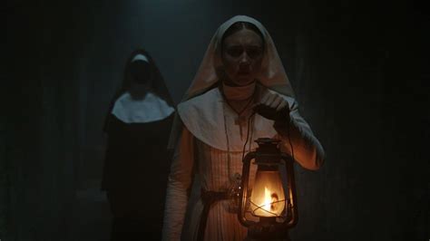 Your query for the nun 2018 will return more specific download results if you exclude using keywords like crack, serial, fileserve, keygen, rapidgator, etc. The Nun - Trailer #1 - IGN Video