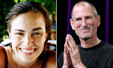 La Hija De Steve Jobs Contó Que Su Padre La Obligaba A Presenciar Sexo Con Su Madrastra