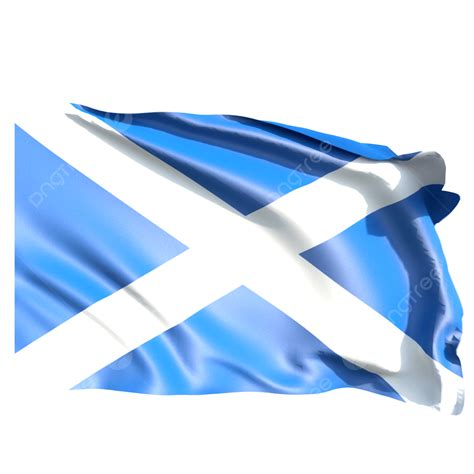 Bandeira Da Escócia Acenando Png Bandeira Da Escócia Acenando Png