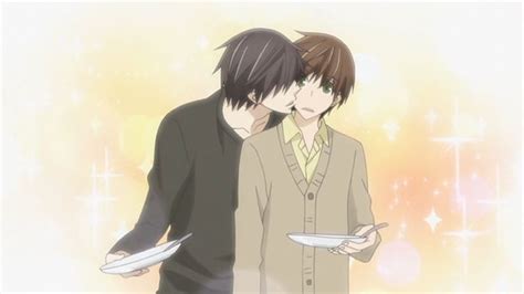 Takano X Ritsu