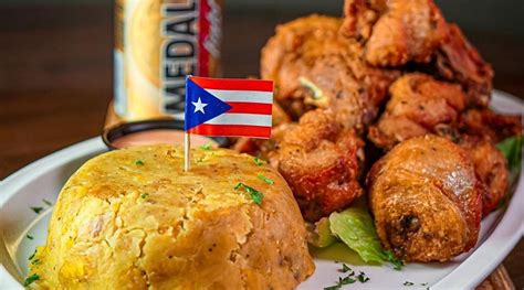 Puerto Rican Food Near Me - Restaurant Nearest To Me