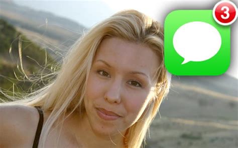 Jodi Arias Sexts Exposed Prosecutor Reveals Filthy Freaky Messages The Murdering Seductress
