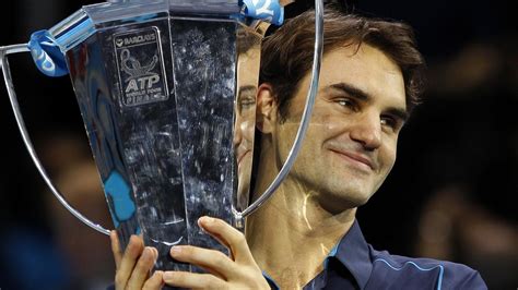Roger Federer Player Profile Tennis Eurosport Australia