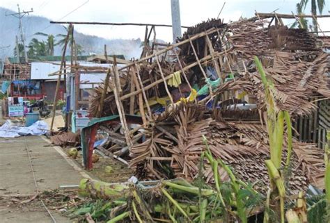 Philippine Death Toll From Typhoon Rai Climbs To 208 Police Astro Awani