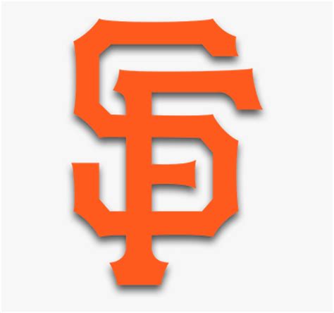 San Francisco Giants Logo Png Transparent Png Transparent Png Image
