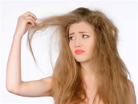 Best Home Remedies For Dry Hair How To Moisturize And Hydrate Cosmetics Magazine