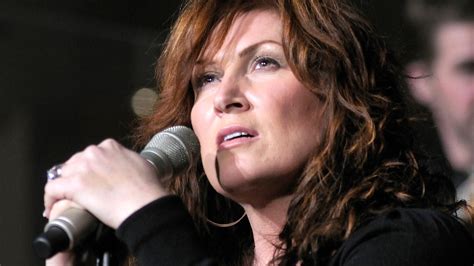 Jo Dee Messina Letting God Take Charge In Cancer Battle Fox News