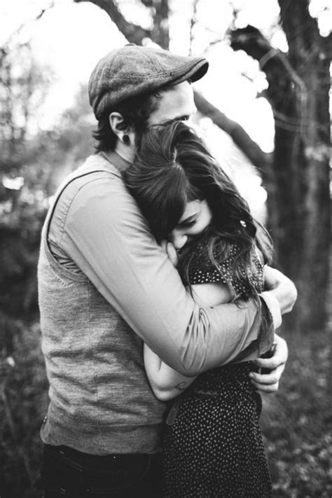 Romance Romances Love Kiss Kisses Hug Hugs And Image
