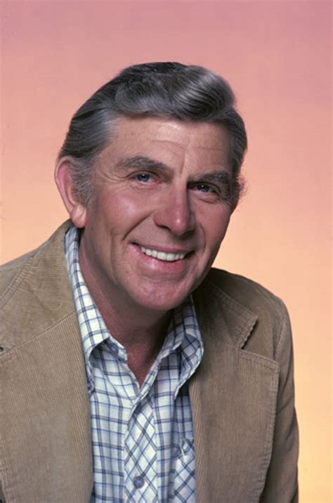 Andy Griffith