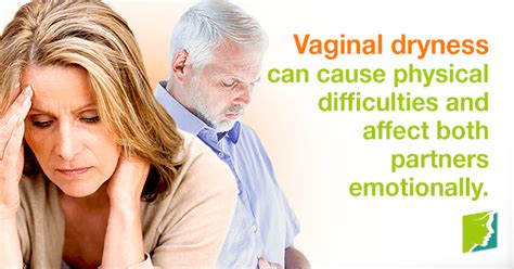 Vaginal Dryness How Does It Affect Relationships Menopause Now