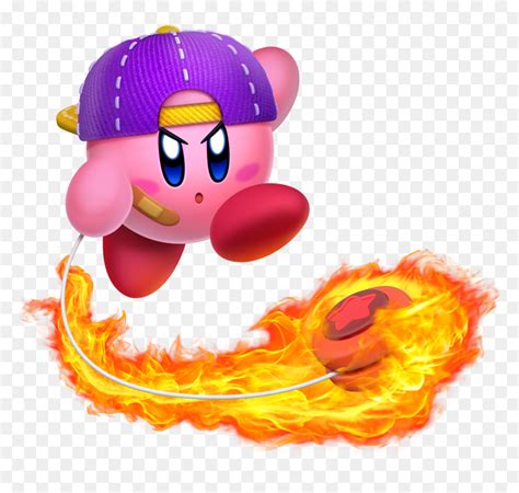 Kirby Star Png Imagenes De Kirby Star Allies Transparent Png Vhv