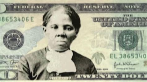 Nyt Obtains Harriet Tubman 20 Bill Design Ahead Of 2028 Release