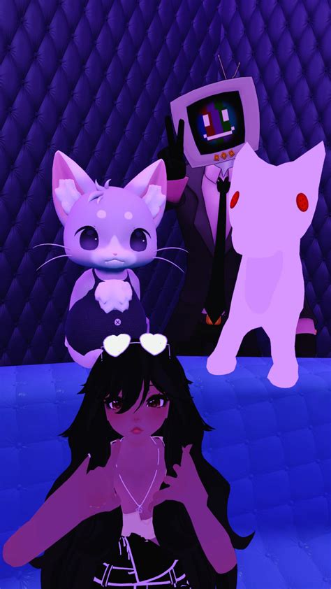 Vrchat Twitter Search Twitter In 2021 Vr Anime Cute Icons