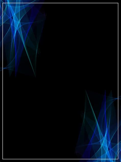 シンプルな青のクールで美しい幻想的なグラデーション光学効果の背景イラスト素材 無料ダウンロードのための壁紙画像 Pngtree