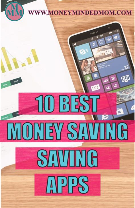 Although it's primarily an investment app, it also has features that are helpful for saving. Top 10 money savings apps that will save you hundreds ...