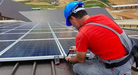Guide Why Being A Solar Installer Is A Satisfying Career