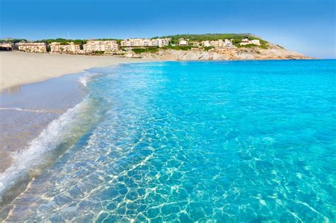 Tourism is the most important industry on. Best of Mallorca, Spain - Hoposa Hotels