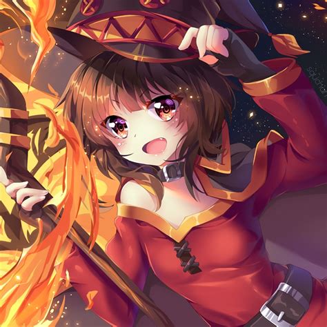 12 Wallpaper Anime Megumin Hd Anime Top Wallpaper