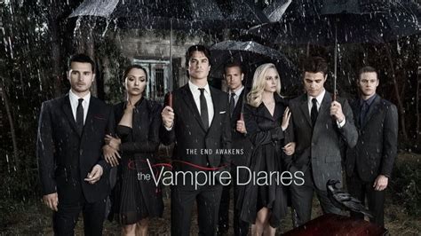 Vampire Diaries Spoilers Spoilertv