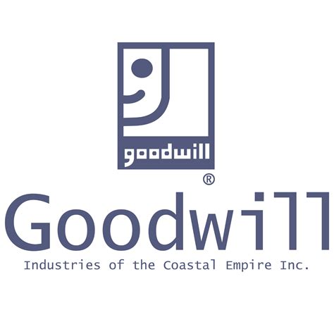 Goodwill Logo PNG Transparent & SVG Vector - Freebie Supply png image