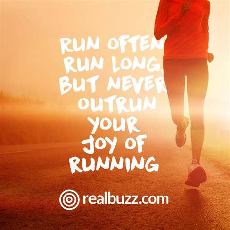 Inspirational Running Quotes To Motivate Your Next Run