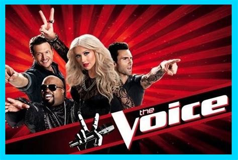 Watch The Voice Season 3 Returns This September ~ Tv Addicts