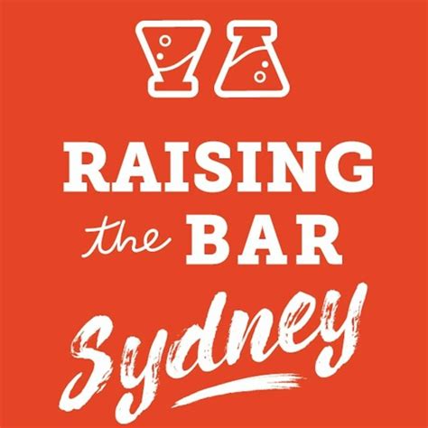 Stream Raising The Bar Sydney Listen To Raising The Bar 2019 Playlist