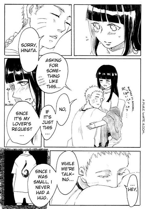 Naruhina Her Lovers Request Pg1 By Bluedragonfan On Deviantart Casal Anime Personagens