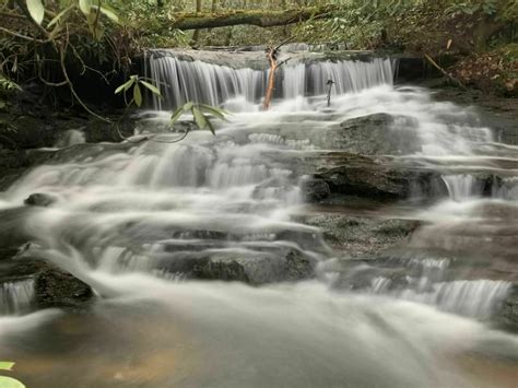Fall Creek Falls South Carolina Alltrails