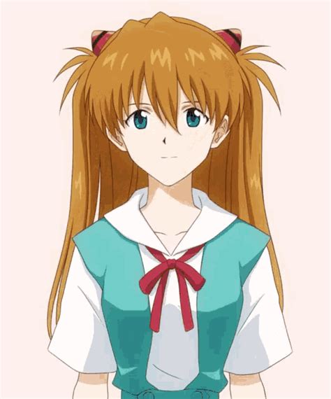 Asuka Asuka Langley  Asuka Asuka Langley Asuka Blush Discover And Share S
