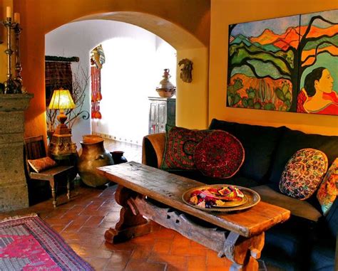 Pin By Mandy Logan On Mexican Style Homes Mexican Home Decor