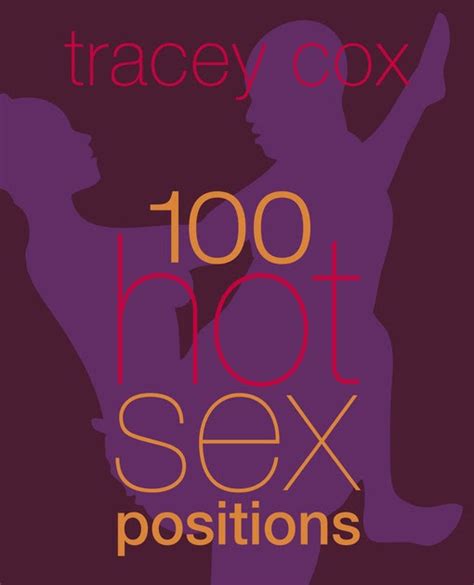 100 Hot Sex Positions Dk Book Toko Buku Import